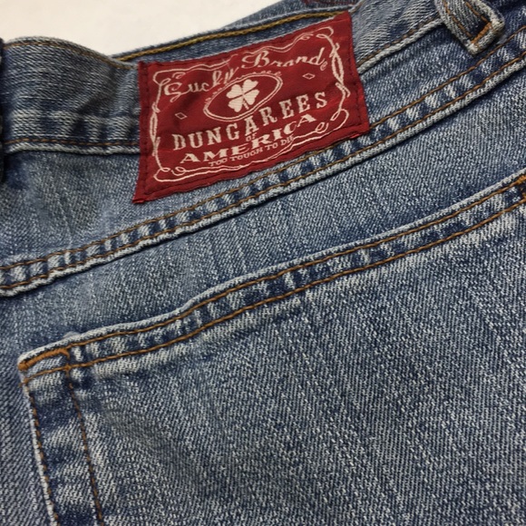 Lucky Brand Jeans - Picture 2 of 7